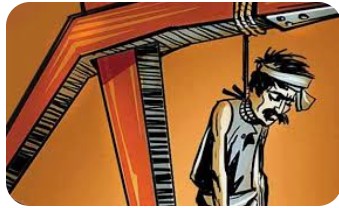 बरेली :बिन मौसम वर्षा से बर्बाद हुई फ़सल के बाद किसान ने उठाया आत्मघाती कदम