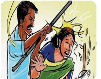 बरेली :दहेज लोभीयो ने मांग पूरी न होने पर महिला को पीट कर घर से निकाला