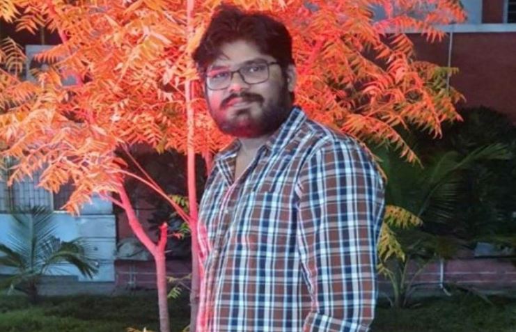 बहराइच डीएम के चालक के  बेटा  कल्याण सिंह मौर्य बने एसडीएम, पीसीएस की परीक्षा में हासिल की 40वीं रैंक