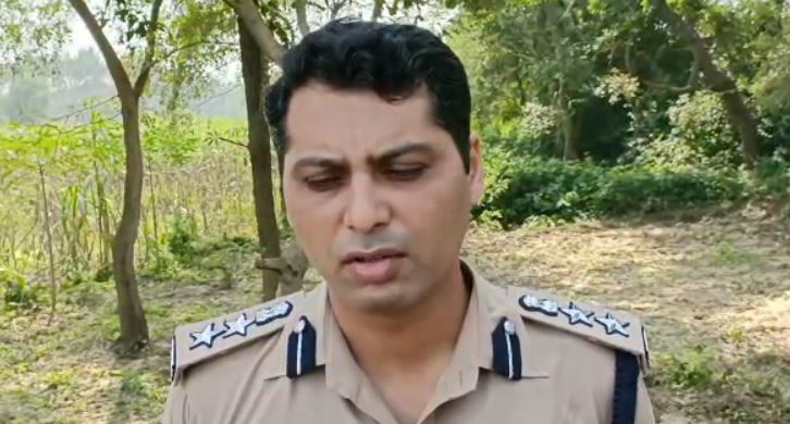 पीलीभीत : गायब युवक की तलाश के लिए पुलिस अधीक्षक ने दो टीमों का गठन किया