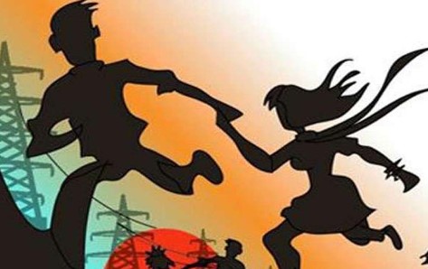 सीतापुर ; दो बच्चों का पिता अविवाहित लड़की को लेकर हुआ फरार, पुलिस ने दर्ज किया मुकदमा।