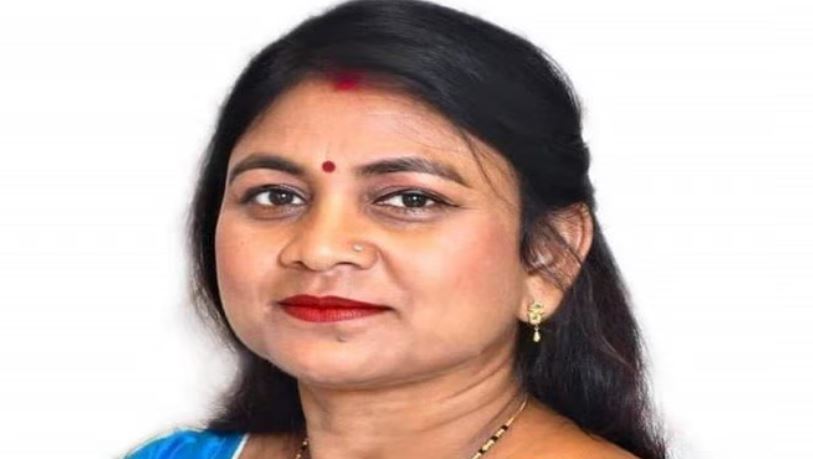 भाजपा विधायक सलोना कुशवाहा पर एफआईआर दर्ज करने के आदेश