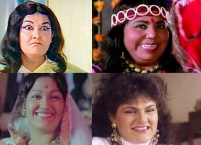 रिश्तेदारों ने कॉमेडी क्वीन के मां-बाप और भाई की हत्या की, ढाई साल की उम्र से नौकर बनाकर रखा