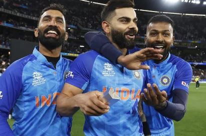पाकिस्तान के दो रिकॉर्ड तोड़ सकती है टीम इंडिया, न्यूजीलैंड के खिलाफ वनडे सीरीज में मौका
