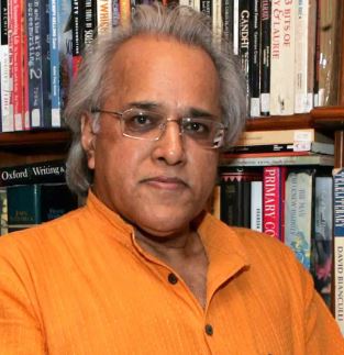जावेद अख्तर ने पहली फिल्म में कमलेश पांडे का टैलेंट देखकर कहा - मेरे पेट पर लात ना मारो