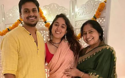 मुझे उम्मीद है कि मेरी सोल आपकी तरह आजाद रहेगी, आइरा ने अपनी सासू मां की शेयर की तस्वीर