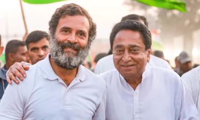 क्या निकलेगा राहुल की यात्रा से सत्ता का रास्ता? पूरी खबर पढ़िए