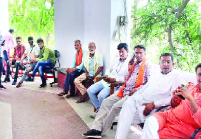 आज भोपाल में पानी, बिजली-स्वास्थ्य के मुद्दे पर अफसरों को घेरेंगे जिला पंचायत सदस्य