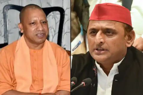 सपा के लिए पेंडुलम हो गए शिवपाल : मुख्यमंत्री योगी
