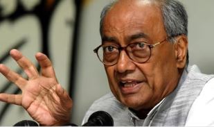 छत्तीसगढ़ से एमपी आए बघेल-टीएस सिंहदेव, दिग्विजय बोले- मैं कमलनाथ का राइट हैंड