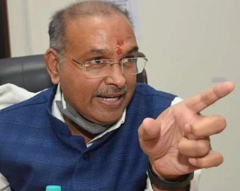 यूपी एसटीएफ ने VC विनय पाठक पर कसा सिकंजा, AKTU से मिले कई साक्ष्य