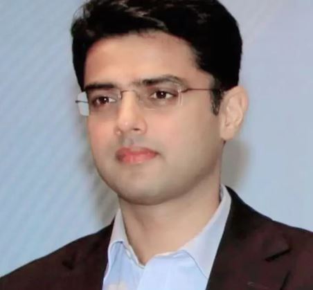 मल्लिकार्जुन खड़गे की कमान पर राजस्थान संकट पर उठ रहे तीन बड़े सवाल : सचिन पायलट