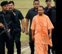 गौतमबुद्ध नगर: 22 नवंबर को ग्रेटर नोएडा और गाजियाबाद आएंगे मुख्यमंत्री योगी आदित्यनाथ