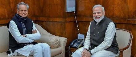 आदिवासियों के जरिए सत्ता वापसी की तैयारी हो रही गुजरात में , पीएम मोदी आज मानगढ़ धाम से करेंगे चुनावी शंखनाद
