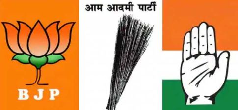 नितिन पटेल,विजय रुपाणी समेत गुजरात में 8 नेता नहीं लड़ेंगे चुनाव, क्या है भाजपा का प्लान?
