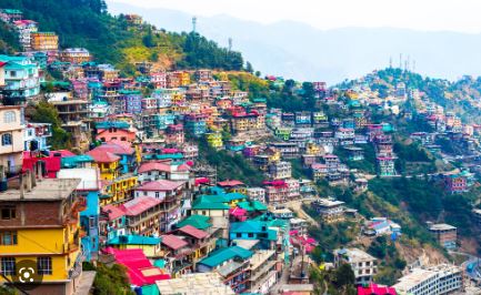 हिमाचल प्रदेश में मतदान आज, BJP को सफलता, कांग्रेस को 'रिवाज' दोहराने की उम्मीद