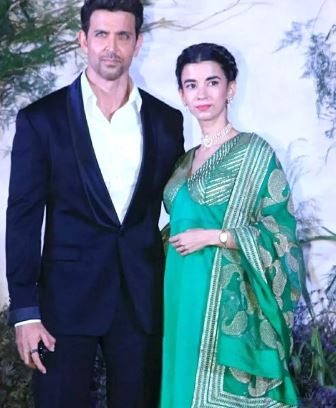 ऋतिक-सबा पहुंचे अली फजल और ऋचा चड्ढा के रिसेप्शन में साथ, खबर पढ़िए