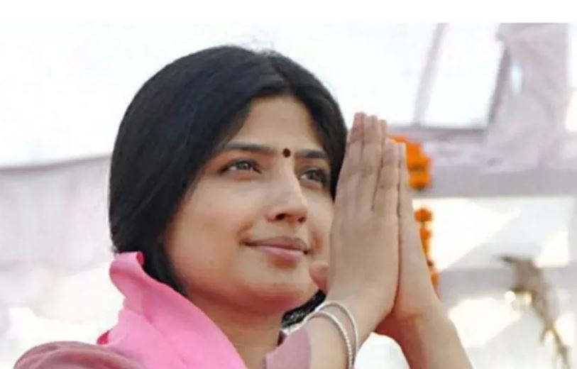 मणिकर्णिका घाट के मुद्दे पर डिंपल यादव की प्रतिक्रिया, PM मोदी का नाम लेकर क्या कहा?