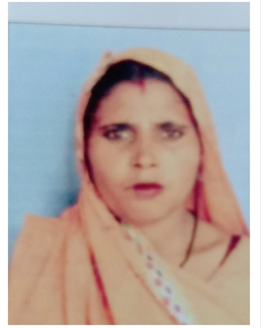 आँवला/बरेली -सिरौली थाना क्षेत्र के गौरीशंकर गुलड़िया में रोड पर तेज रफ्तार बाइक सवार ने महिला को मारी टक्कर, मौत, चालक गंभीर रूप से घायल।