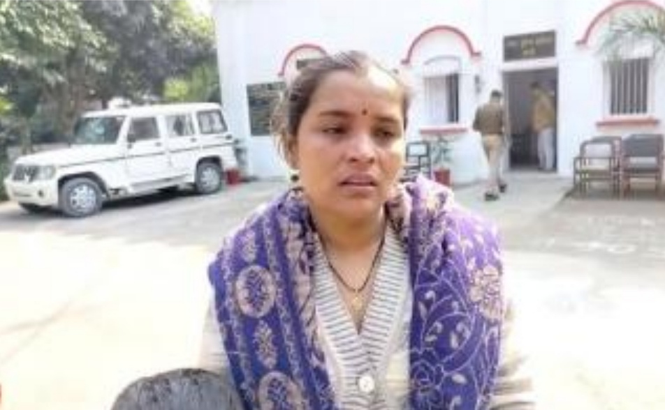 बरेली: दहेज लोभियों ने दहेज के लिए महिला के साथ की मारपीट, बहन को लेने आए भाई को भी बुरी तरह पीटा।