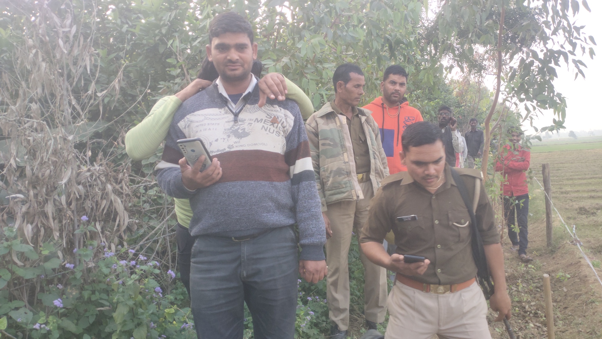 बरेली - कुत्ते की हत्या करने के मामले में पशु क्रूरता अधिनियम के तहत हुआ मुकदमा दर्ज।