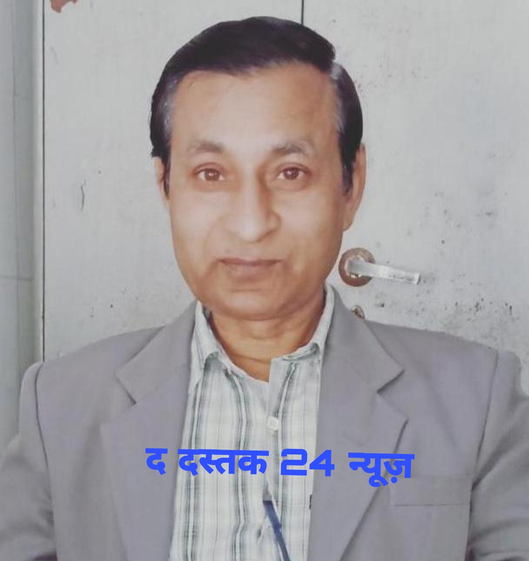फर्रुखाबाद: राष्ट्रीय फाइलेरिया दिवस आज (11 नवम्बर),डॉ राममनोहर लोहिया चिकित्सालय में हर गुरूवार को होता है हाइड्रो शील का निशुल्क आपरेशन -डीएमओ