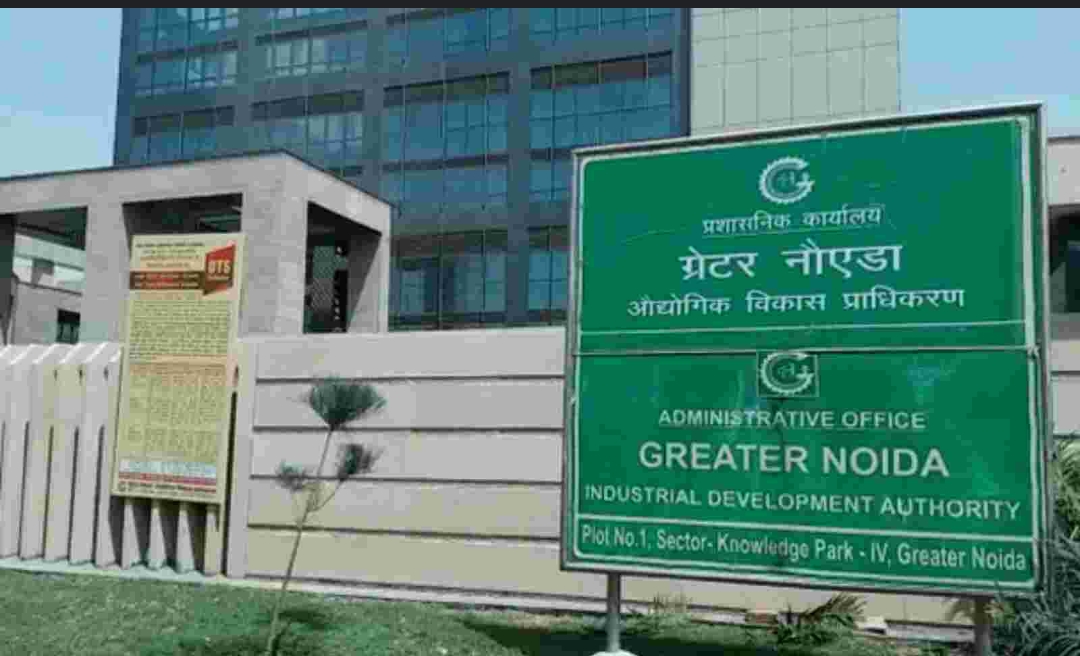 गौतमबुद्ध नगर: नियुक्ति घोटाला आरडब्ल्यूए के महासचिव राजेंद्र नागर ने सीएम को फिर लिखी चिट्ठी, खोली जिम्मेदार अफसरों की पोल
