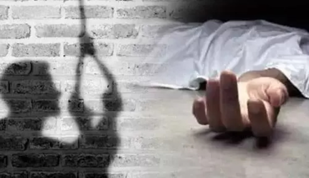 गौतमबुद्ध नगर: कॉन्स्टेबल ने फांसी लगाई दी जान