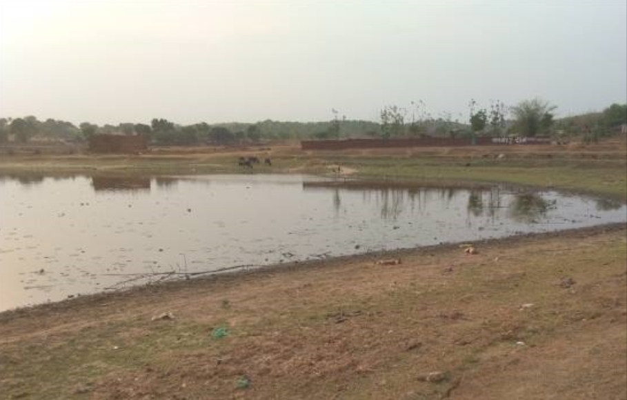 गौतमबुद्ध नगर : एयरपोर्ट के पास सौ से ज्यादा तालाबों को पुनर्जीवित करेगी यमुना अथॉरिटी