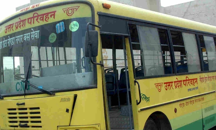 गौतमबुद्ध नगर: सेक्टर-62 से कासना तक चलेंगी बसें