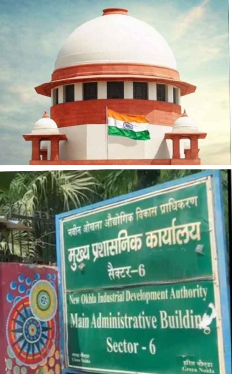 गौतमबुद्ध नगर: डिफॉल्टर बिल्डरों की उल्टी गिनती शुरू आज से होगी वसूली