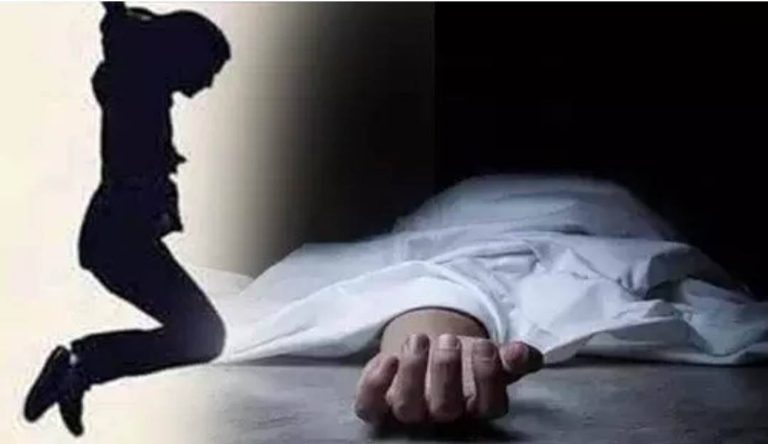 गौतमबुद्ध नगर: ग्रेटर नोएडा वेस्ट 16वीं मंजिल से कूदकर महिला ने दी जान