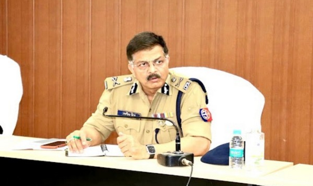 गौतमबुद्ध नगर: तेरह पुलिस अफसर और आठ SHO की अदला बदली