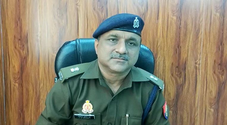 कासगंज: चेयरमैन प्रत्याशी नसीम मंसूरी , सहित चार , लोगों के खिलाफ एफआई आर दर्ज