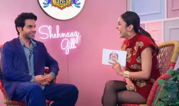 Shehnaaz Gill जैसी हो बेटी ही चाहते हैं राजकुमार राव , फैन्स बोले- ‘इमोशनल ही कर दिया’