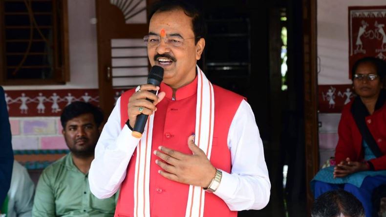 'यूपी में बड़े-बड़े गुंडे बिल्‍ली बन गए', केशव प्रसाद मौर्य ने अखिलेश पर तीखा हमला