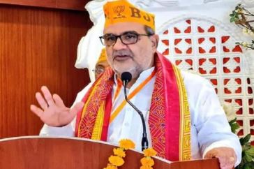 चुनाव में जीतने वाला कैंडिडेट चाहिए : भूपेंद्र सिंह चौधरी