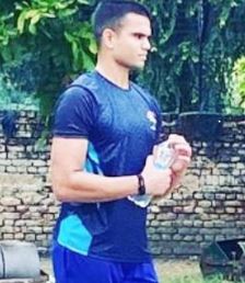 अर्जुन को युवराज के पिता ने ट्रेन किया, बोले- ये भूल जाओ तुम सचिन तेंदुलकर के बेटे हो