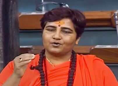 सांसद प्रज्ञा बोलीं- इनके पेट पर लात मारो, पठान कॉन्ट्रोवर्सी में स्वरा भास्कर की एंट्री