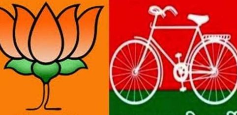सपा ने मैनपुरी में सियासी वैतरणी पार करने के लिए लगाया पूरा जोर