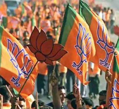 दम ख़म लगाकर निकाय चुनाव में सभी पार्टियों के प्रत्याशी कर रहे हैं जनसम्पर्क, भाजपा के प्रत्याशी अजय जायसवाल से बातचीत के कुछ अंश