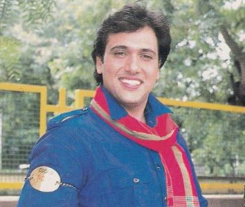 मशहूर एक्टर गोविंदा को इंग्लिश न बोलने की वजह से नौकरी न मिली, आइये जानते हैं उनके जन्मदिन पर कुछ खास