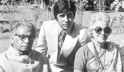 अमिताभ को याद आए मां के जीवन के आखिरी पल, बोले- उन्हें बचाने की कोशिश में लगे डॉक्टर से मैंने कहा, उन्हें जाने दो