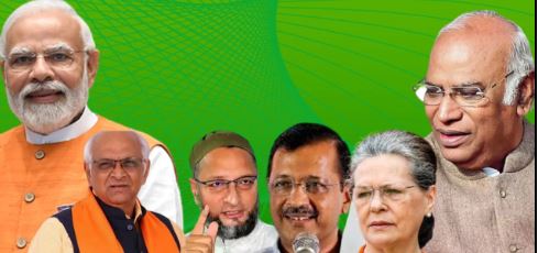 दो राज्यों के बिधानसभा चुनाव में सबसे ज्यादा चर्चा गुजरात की क्यों ? पढ़िए पूरी खबर