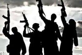 ISIS ने नए चीफ का ऐलान किया, ISIS का सरगना अबू हसन मारा गया
