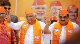 चुनाव से पहले बीजेपी ने की सबसे बड़ी सर्जरी , अब ये सक्सेस फॉर्मूला दूसरे राज्यों में लागू