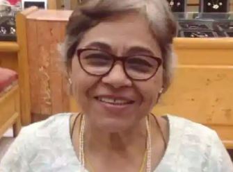 12 करोड़ के फ्लैट के लिए बेटे ने एक्ट्रेस वीड़ा कपूर की हत्या की, पढ़िए खबर