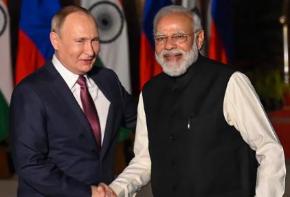 रूस की यात्रा नहीं करेंगे PM मोदी, क्यों पुतिन से बनाएंगे दूरी