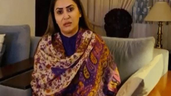 पाकिस्तान के बाद बिलावल भुट्टो के मंत्री शाजिया ने भारत को दी 'परमाणु युद्ध' की धमकी