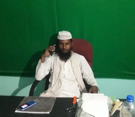 बरेली - भारत जोड़ो यात्रा से कार्यकर्ताओं का बढ़ रहा है हौसला। यूनिस अंसारी